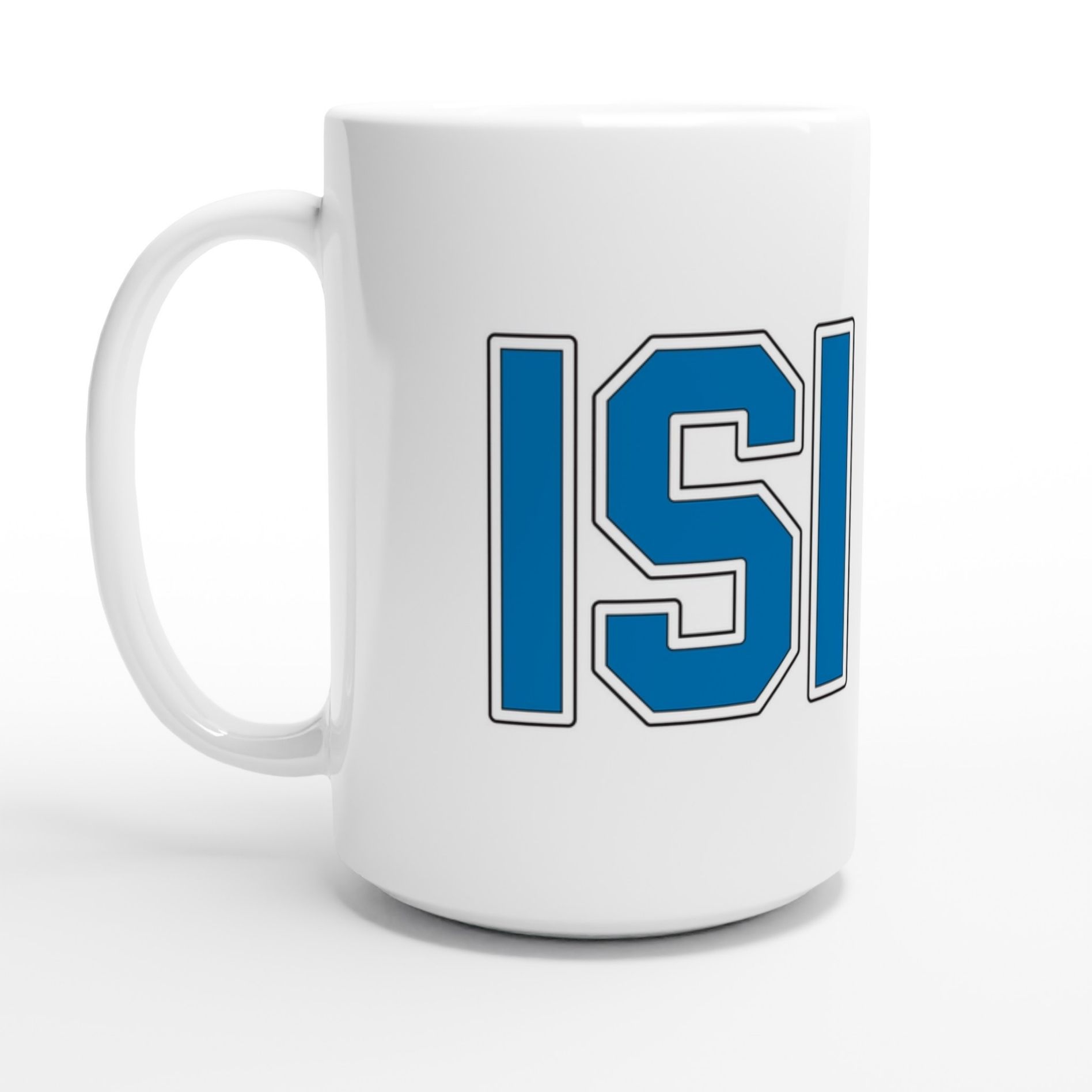 Mobilisti muki iso isi