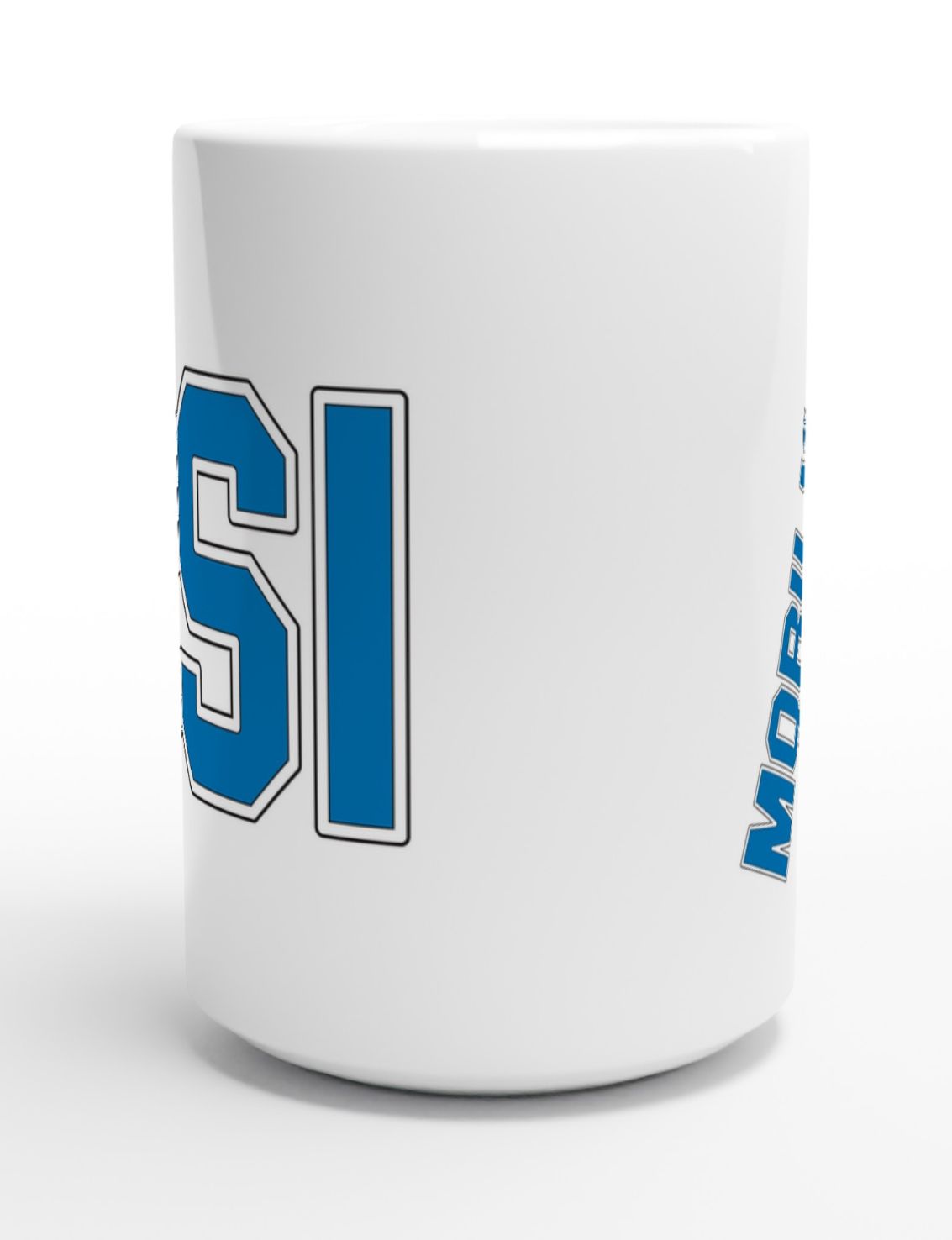 Iso Mobilisti muki isi