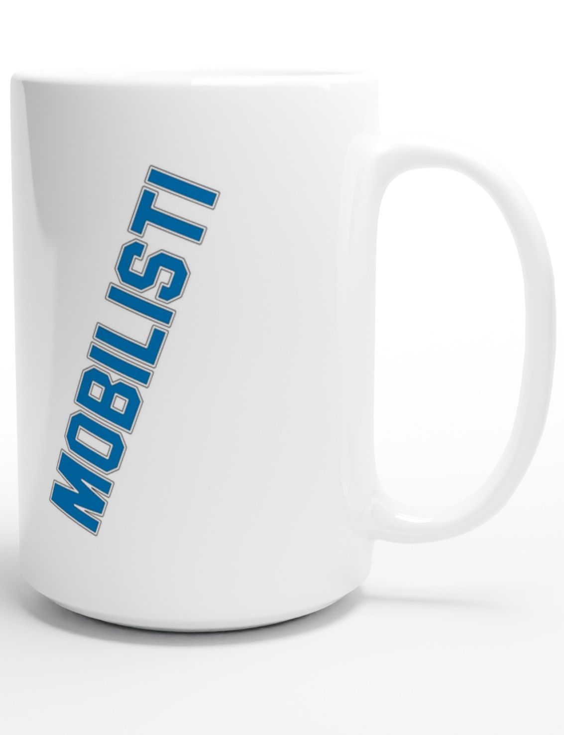 Iso Mobilisti muki isi