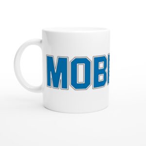 Mobilisti-muki 3,25 dl