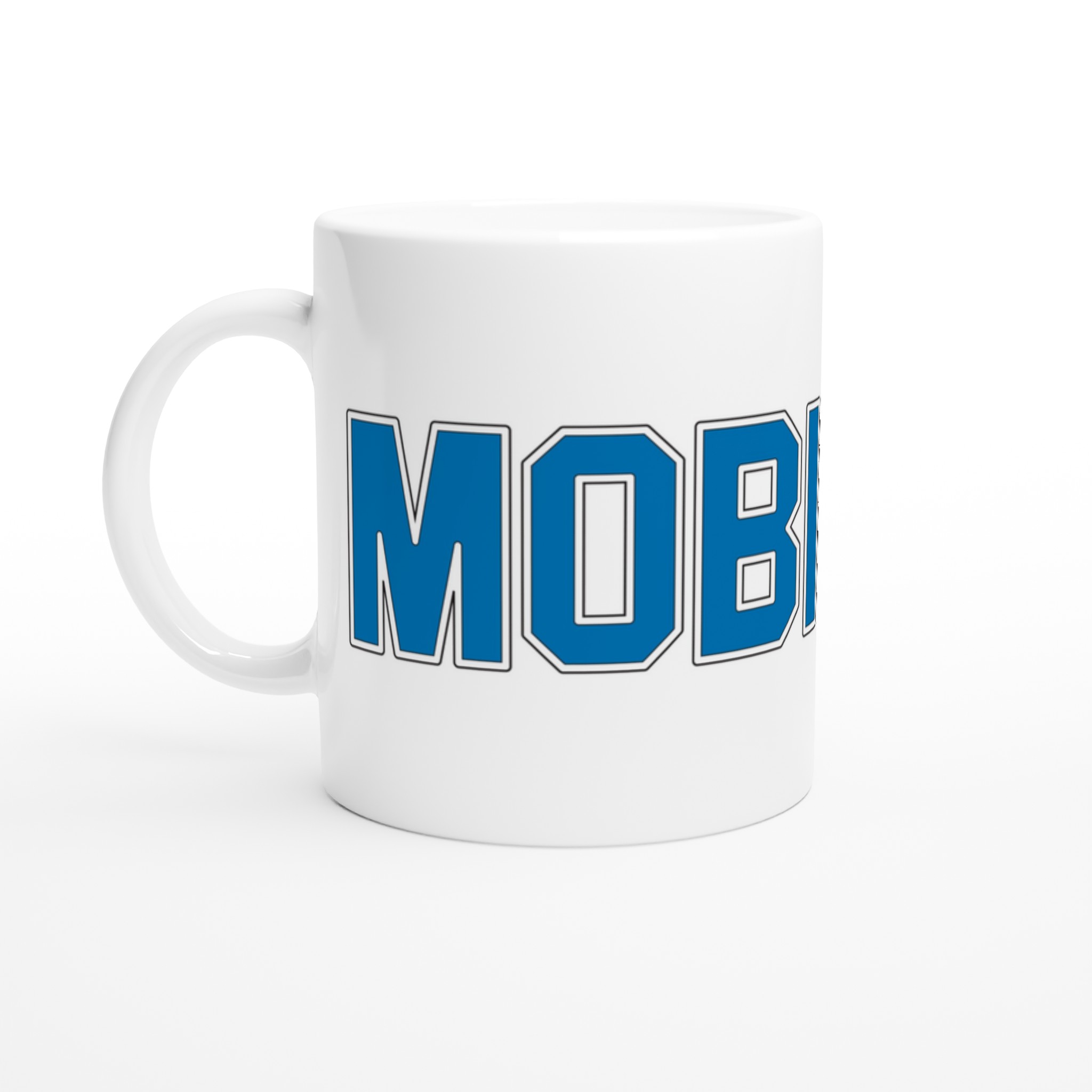 Mobilisti-muki 3,25 dl