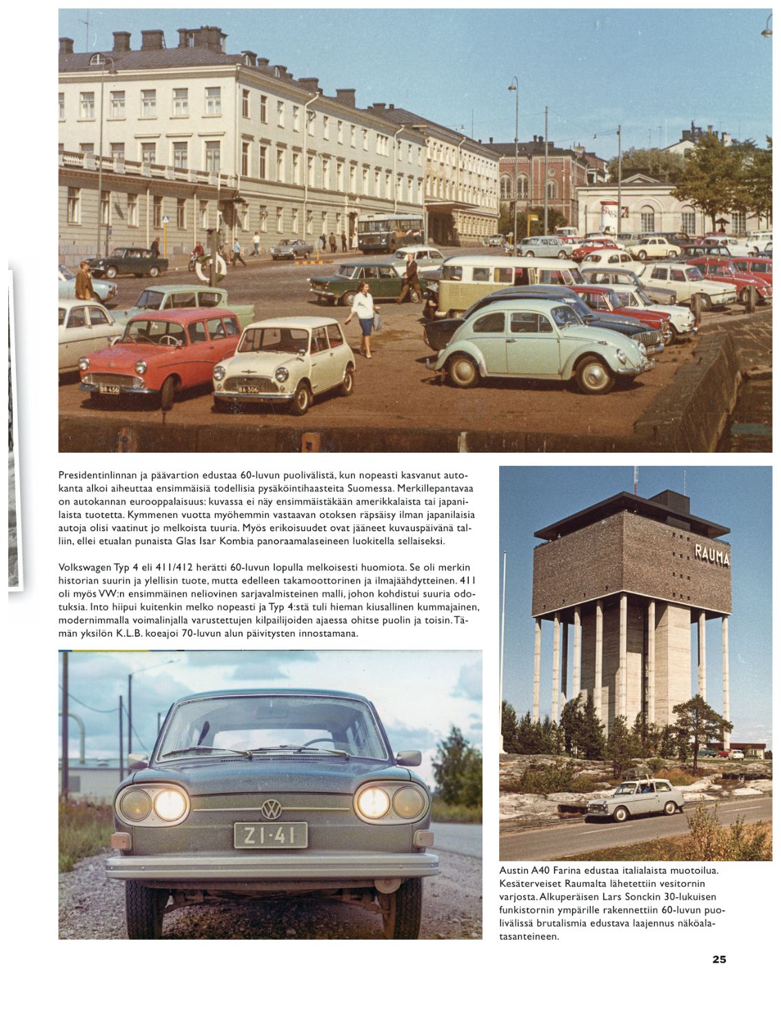 Mobilisti Senior erikoisalbumi III