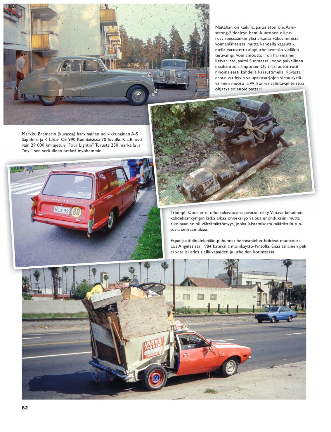 Mobilisti Senior erikoisalbumi III