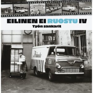 Mobilisti Senior erikoisalbumi IV