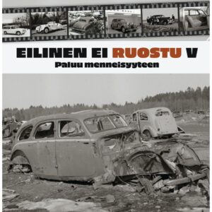 Mobilisti Senior erikoisalbumi V