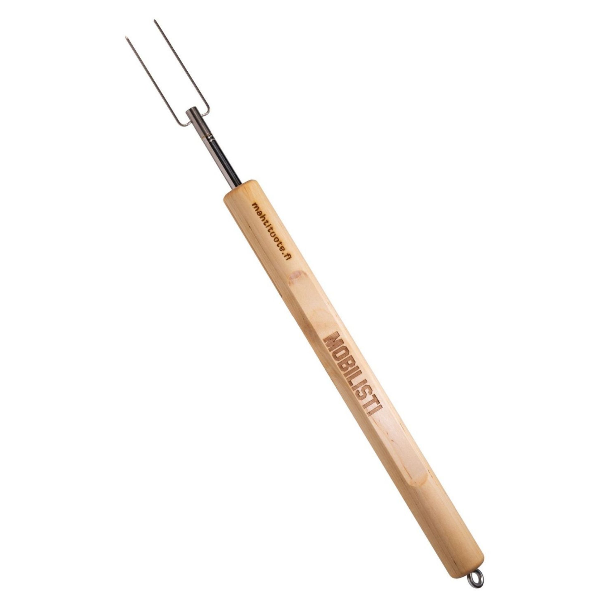 Mobilisti Mahtitikku