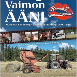 Mobilisti Vaimon ääni
