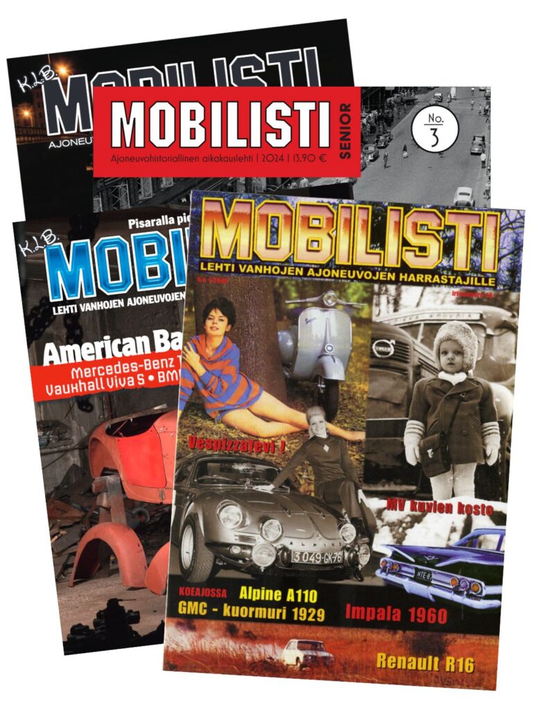 Mobilisti lehtiniput