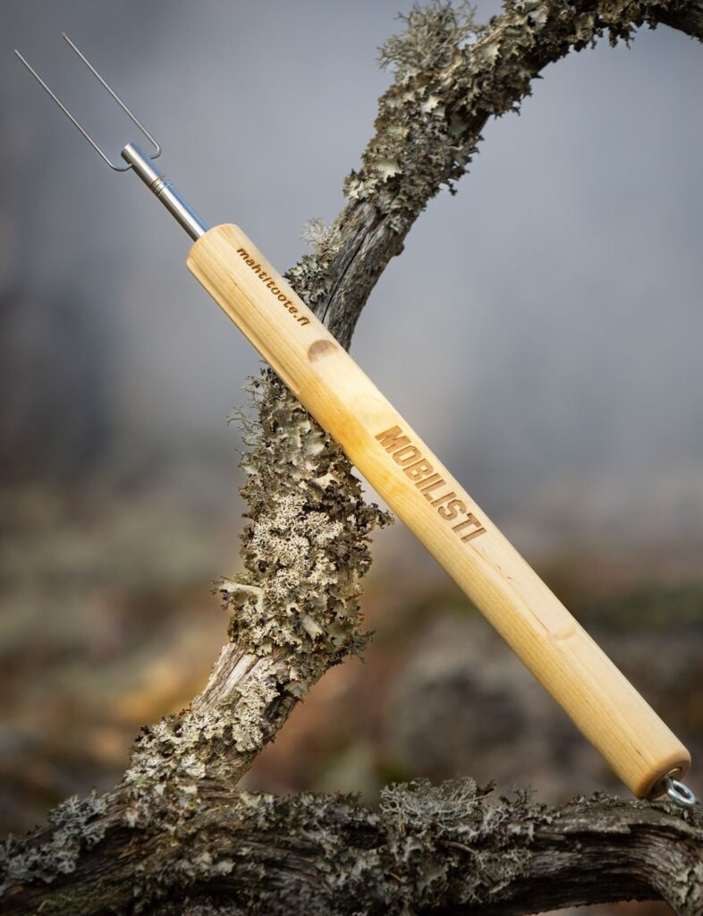 Mobilisti muut tuotteet Mahtitikku