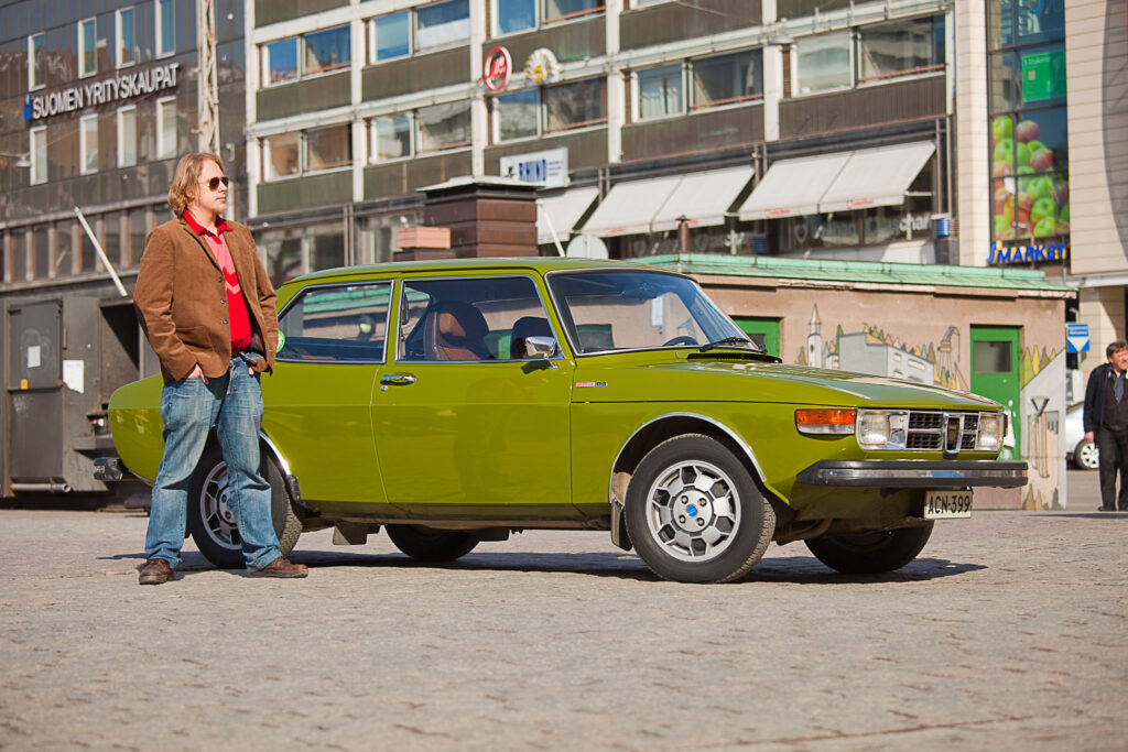 Saab_99_EMS_Mobilisti7 Mobilisti kauppa Saab 99