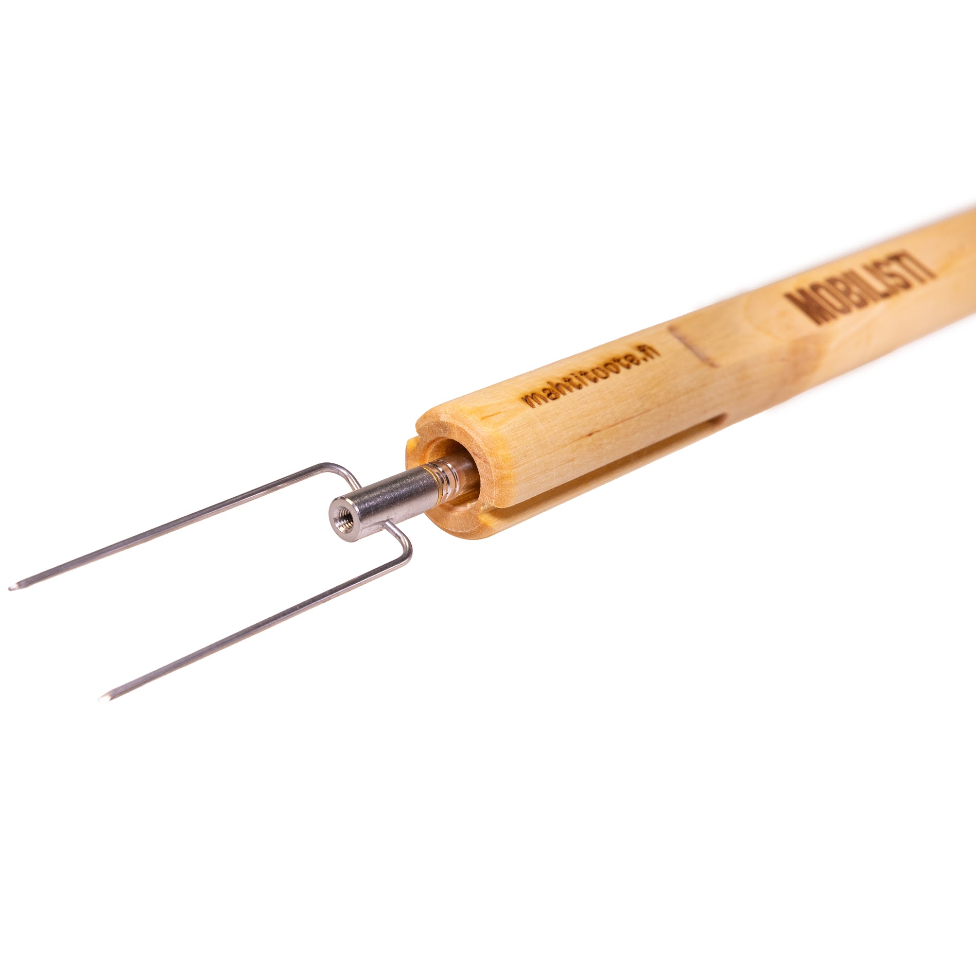 Mobilisti Mahtitikku